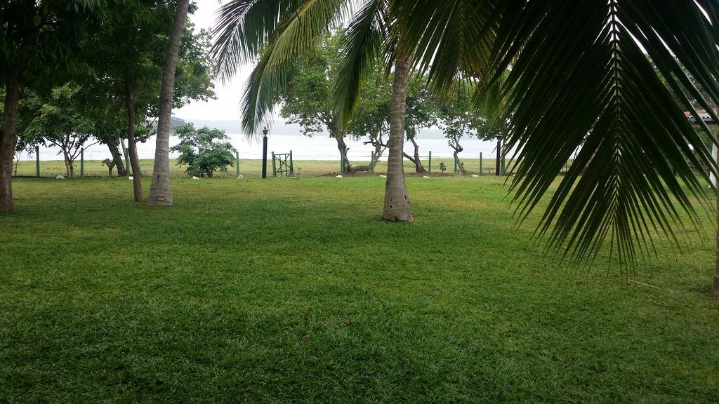 Serenity Lake Resort Yala Тиссамахарама Экстерьер фото